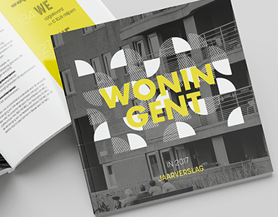 Wonin Gent - report layout