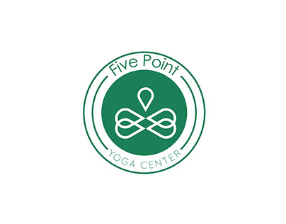 Five Point | Logo Identity