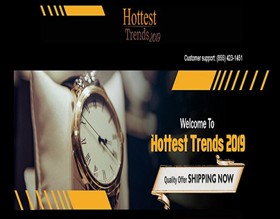 Hottest Trends2019 - Watches | Support@hottest-trends20