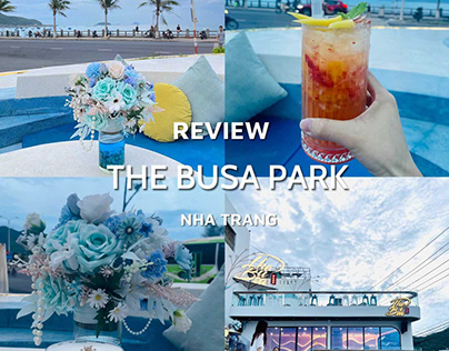 The Busa Park Nha Trang
