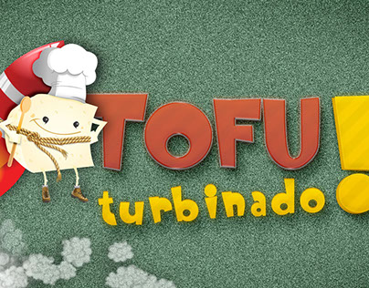 Tofu Turbinado