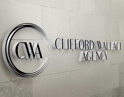 The New Clifford Wallace Agency