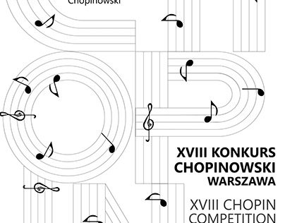 XVIII Chopin Competition