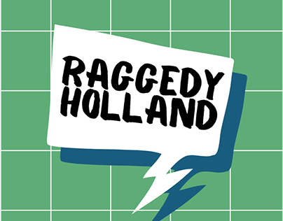 Raggedy Holland