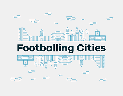 Footballing Cities
