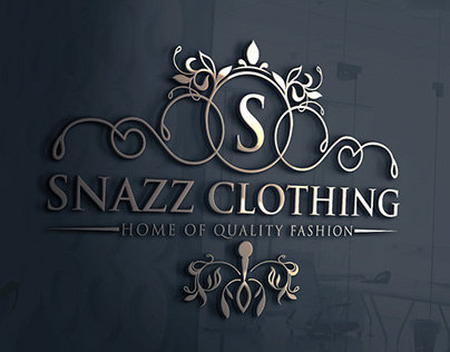 Clothing/Fashion Logos