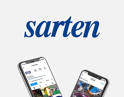 Sarten | Flow The Agency