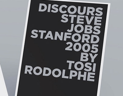 Stanford Steve Jobs