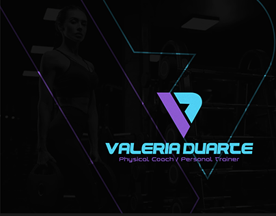 Valeria Duarte - Physical Coach / Personal Trainer