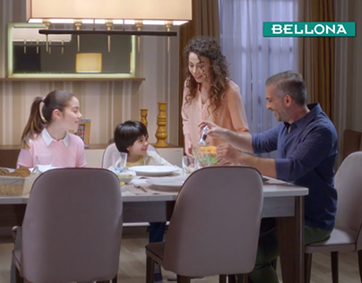 Bellona - Yeni Bana Yeni Bellona
