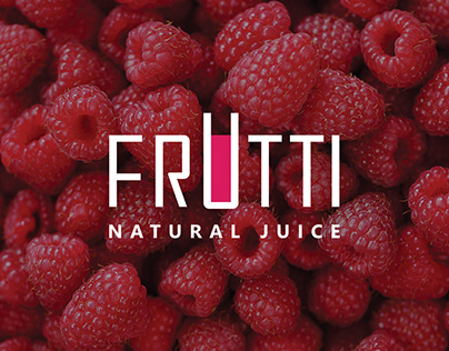 Branding for Frutti