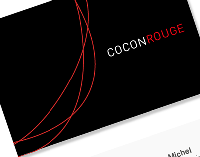 Cocon rouge - relooking agency