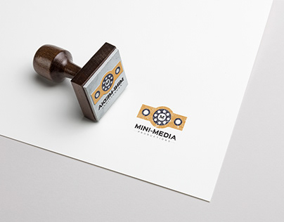 Mini-media Productions | Graphic Design