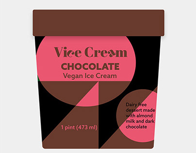 Vice Cream