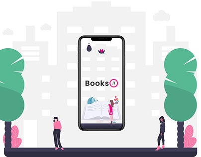 Bookso Buy & Sell Used Book App