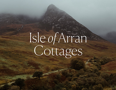 Isle of Arran Cottages