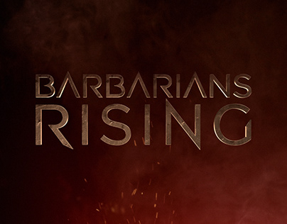 History | Barbarians Rising