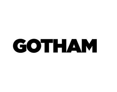 Gotham - Animation