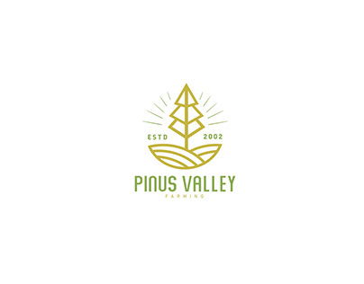 Pinus Valley Farming
