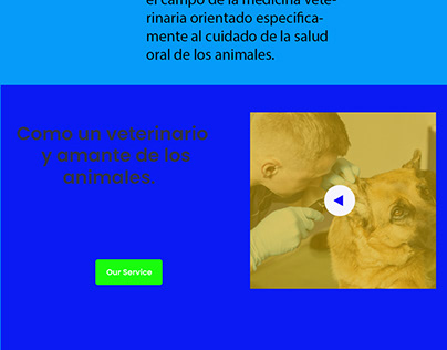 Veterinary Uriel Alexander Rivas