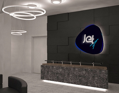JET systems office