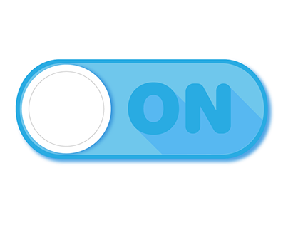 Switch On Logo