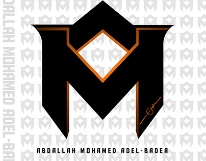 Eng. Abdallah Mohamed ((Logo))