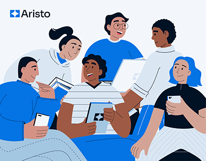 Aristo | Character Design
