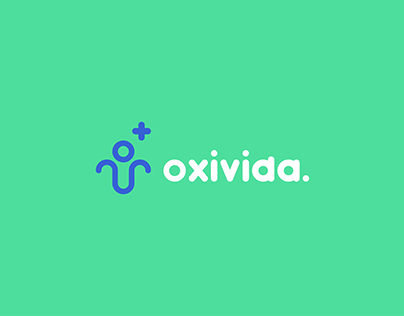 Rebranding Oxivida