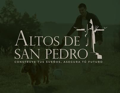 BRANDING & DIGITAL MARKETING | ALTOS DE SAN PEDRO