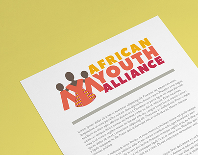 African Youth Alliance - Logo