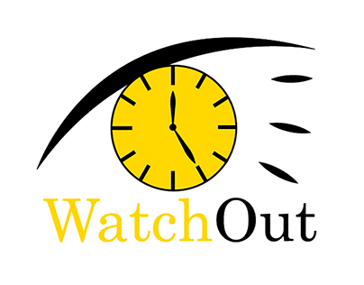 Logotype WatchOut