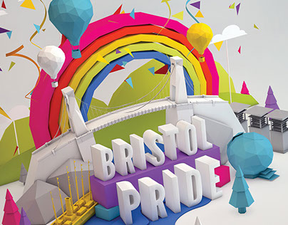 Bristol Pride 2015
