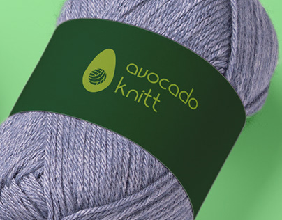 Avocado Knitt