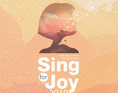 Miracle Choir & Orchestra: Sing for Joy