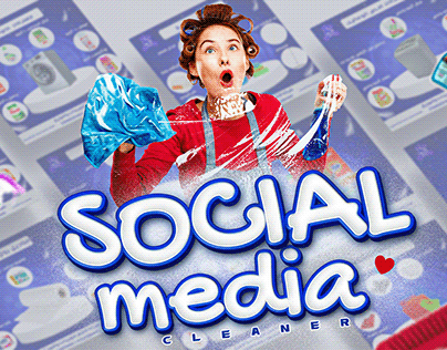 Social Media Cleaners