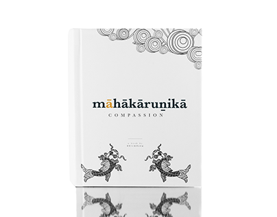 Mahakarunika - Compassion