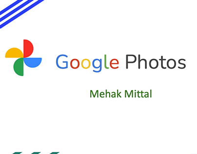 Google Photos - Engagement