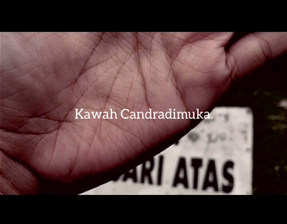 Short Video Kawah Candradimuka (Gn. Lawu)