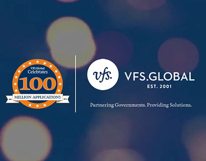 VFS Global Mockup Design