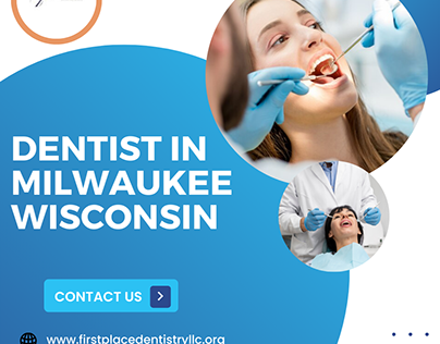 Dentist in Milwaukee Wisconsin