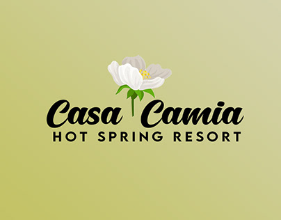 Casa Camia Hot Spring Resort