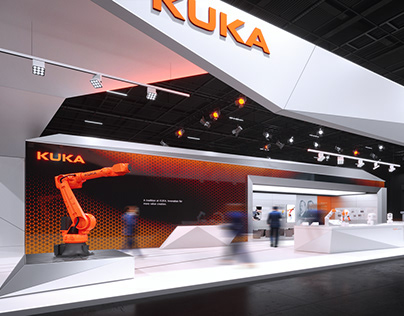 Kuka | The Great Iceberg of Technology
