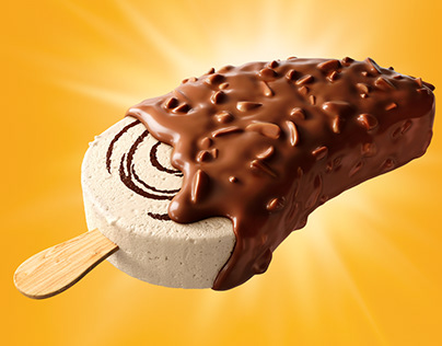 Ice Cream | CGI