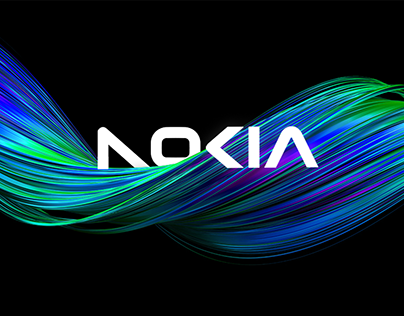 NOKIA Logo Redesign
