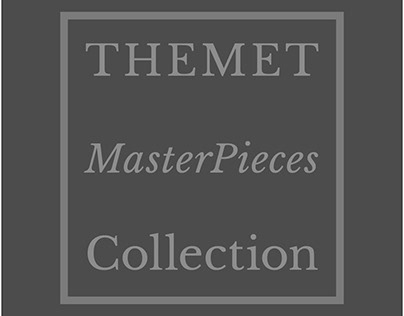 THEMET Wallpapers Collection
