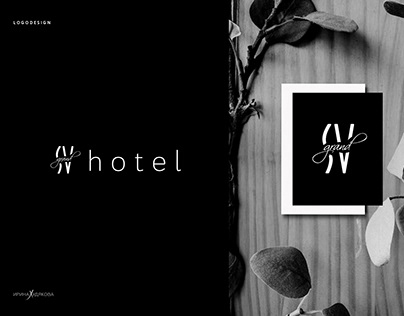 Логотип отеля | Hotel logo