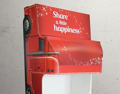 Coca Cola ~ Share a little happiness ~ COKE Bottles FSU
