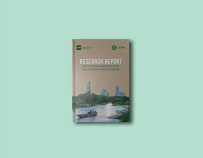 MDRI: Mekong Research Report
