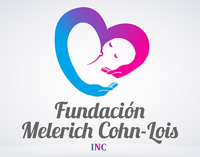 Logo Fundación Melerich Cohn Lois